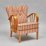 981 6277 ARMCHAIR